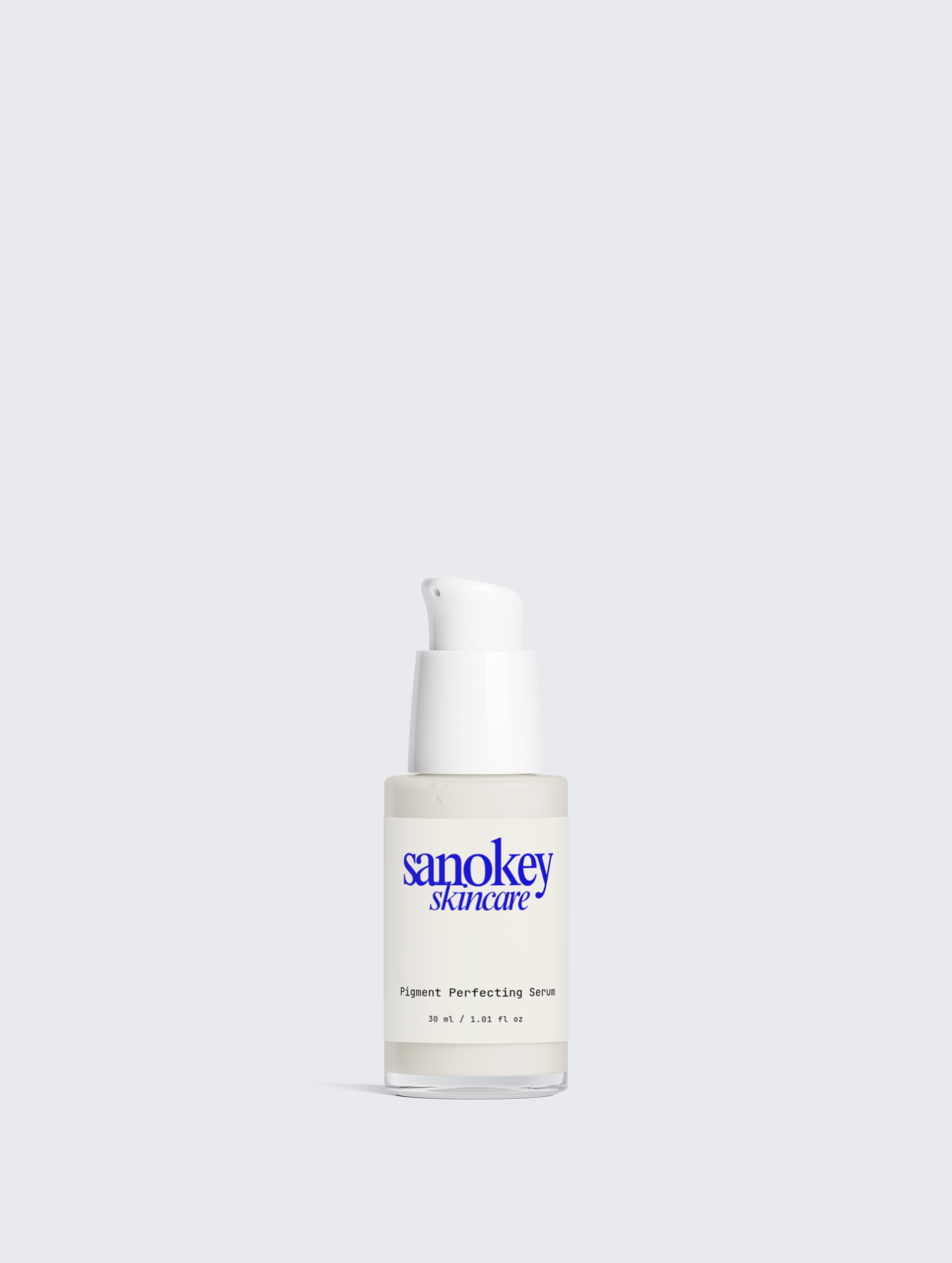 Pigment Perfecting Serum