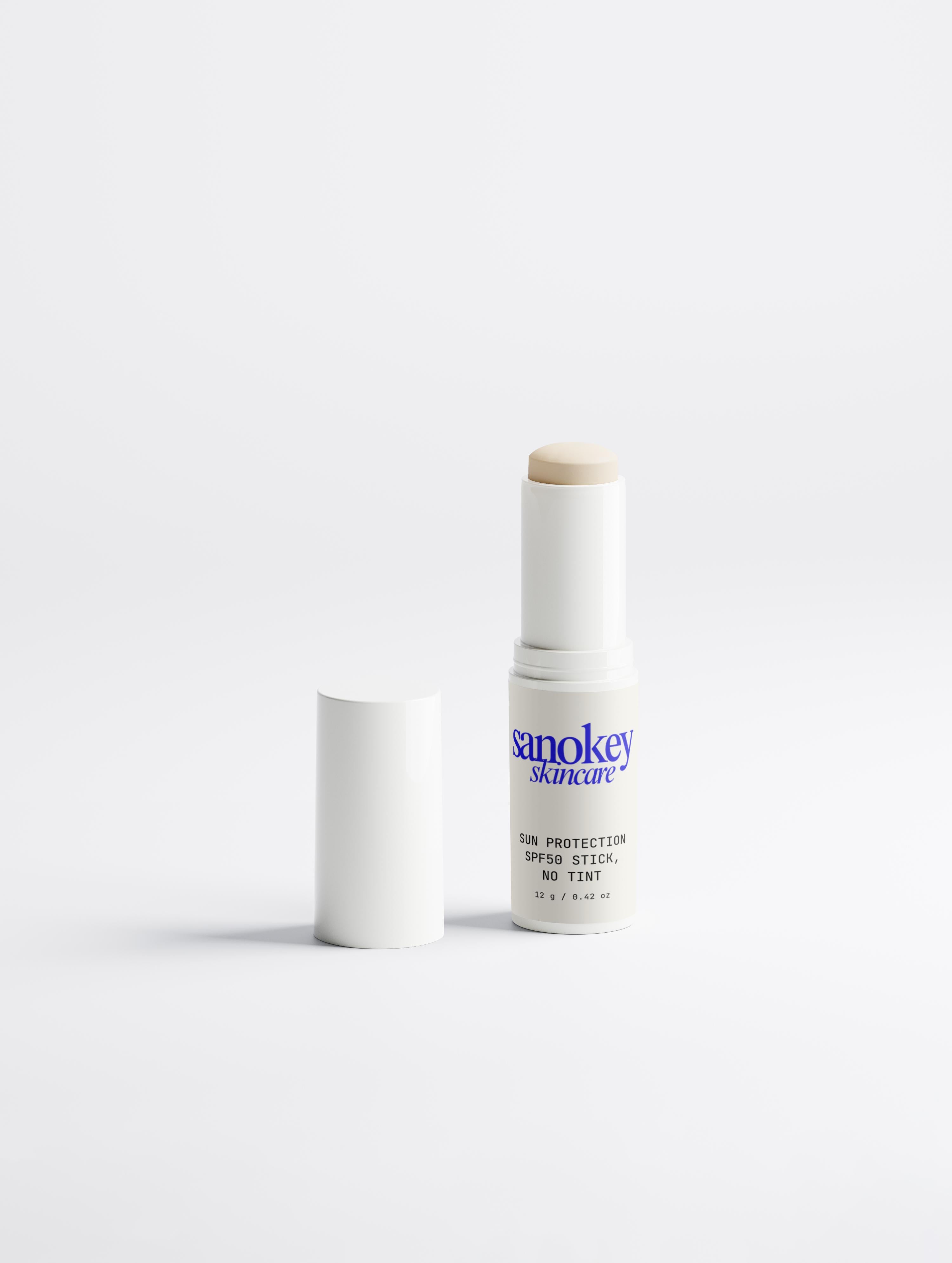 Sun Protection SPF50 Stick, no tint